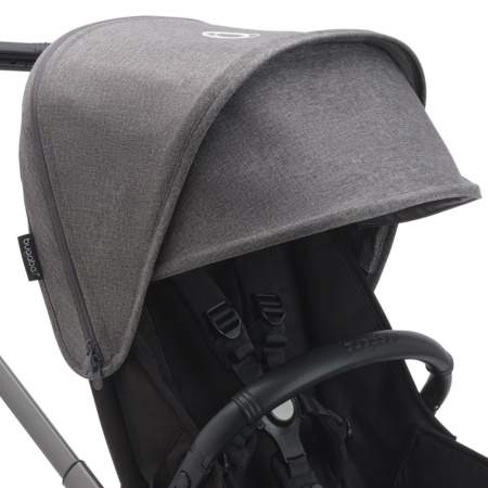 Grey Melange
