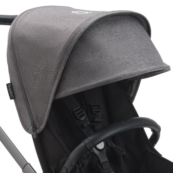 Grey Melange