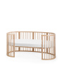 STOKKE Доп. вставка Junior к кроватке STOKKE SLEEPI NATURAL