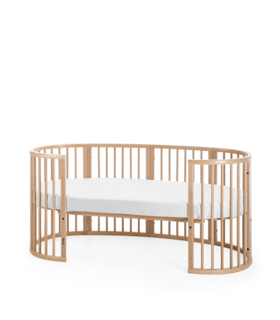 STOKKE Доп. вставка Junior к кроватке STOKKE SLEEPI NATURAL