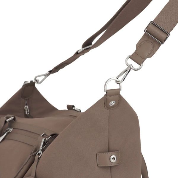 Сумка для мамы Anex Brown на коляску