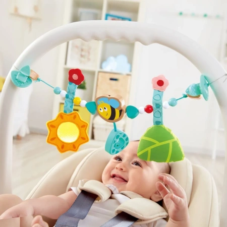 Hape Игрушка для купания "Скат и Медуза"