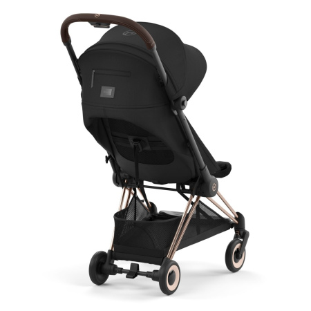 Cybex Детская коляска Coya с дождевиком