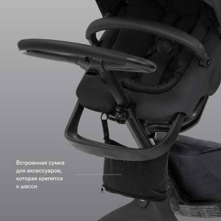 Stokke Дождевик для коляски Xplory