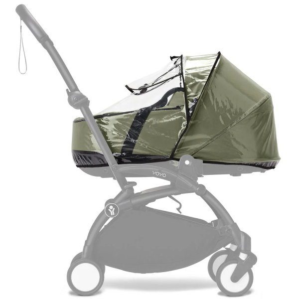 Дождевик Stokke® YOYO³ 0+ newborn shell rain cover