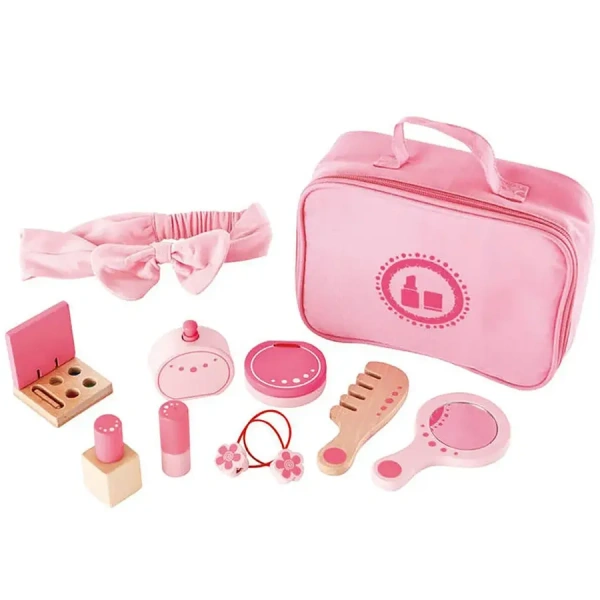 Hape Игровой набор "Косметичка"
