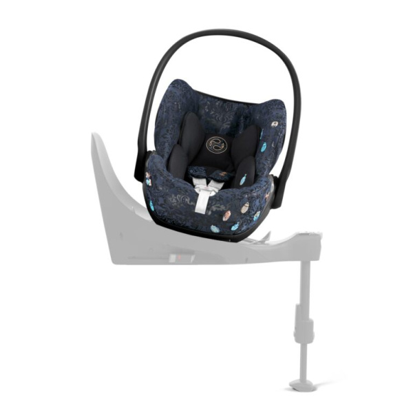 Cybex Автокресло Cloud T i-Size