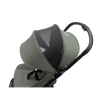 Bugaboo Butterfly complete - Black/Forest green - Forest green