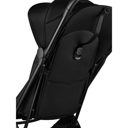 Heritage Black