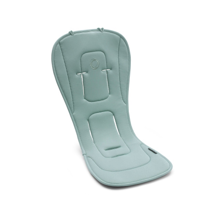 Bugaboo Вкладыш на сиденье для коляски - Pine green