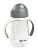 Beaba Поильник 300 ml STRAW CUP 300 ML