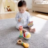 Hape Игровой набор погремушек "Малышам" 5 предметов