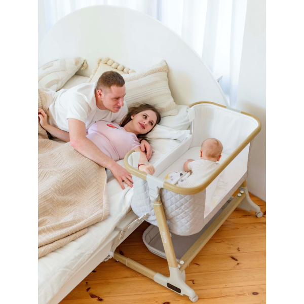 Carello Детская кроватка Prima