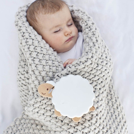 Hape Музыкальный ночник Овечка