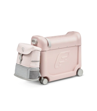 Stokke Рюкзак «ПИЛОТ» JetKids - Pink Lemonade