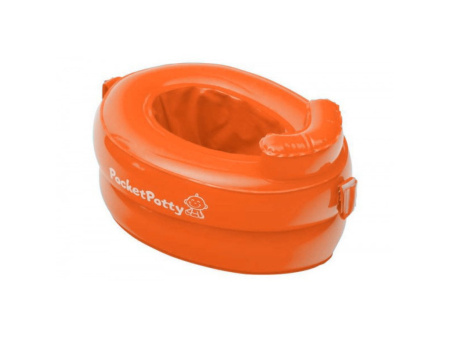 Roxy Kids Дорожный горшок надувной
