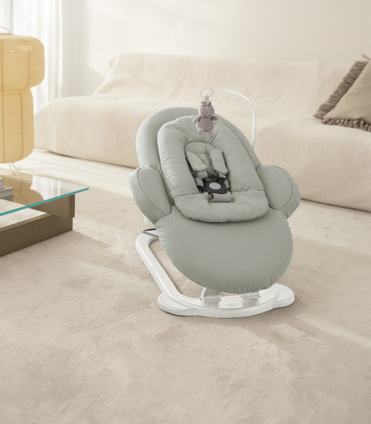 Оригинальный текстиль Stokke Steps Bouncer Textile