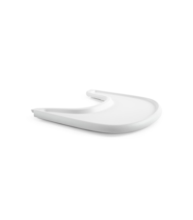 Stokke Столик для кормления для стула Tripp Trapp - White