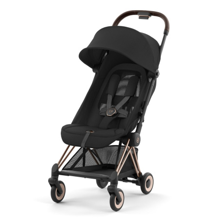 Cybex Детская коляска Coya с дождевиком