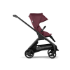 BLACK/DARK CHERRY-DARK CHERRY
