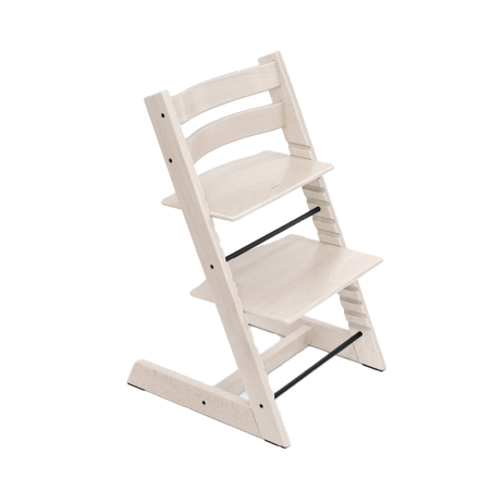 Stokke Стул Tripp Trapp (Whitewash)