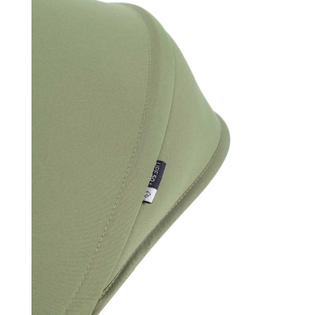 Antique Green