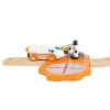 Hape Набор "Космос" Марсианская железная дорога