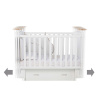 Micuna Ящик-маятник для кровати CP-1688 120*60 COT DRAWER