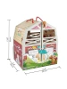 Hape Кукольный дом "Моя любимая ферма"