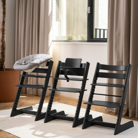 Оригинальное сиденье Stokke Tripp Trapp Baby Set 2