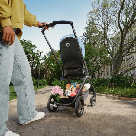 Bugaboo Основание коляски Dragonfly base