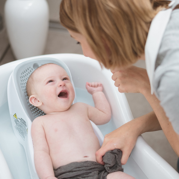 Angelcare Горка для купания детская Bath Support Mini 