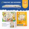 Alilo Интерактивная книга Abumba Fingerbook® - Какие бывают животные