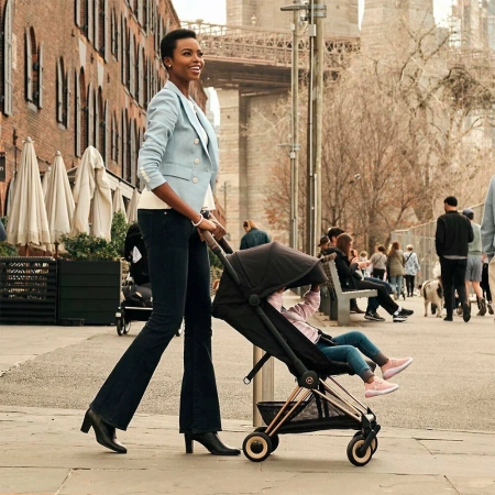 Cybex Противомоскитная сетка для коляски Coya