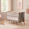 Tutti Bambini Кровать-трансформер CoZee XL 