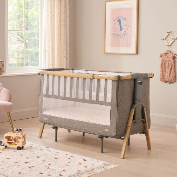 Tutti Bambini Кровать-трансформер CoZee XL 