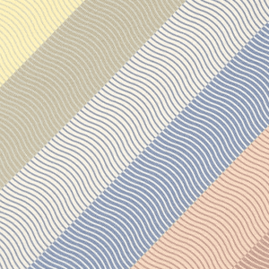 Pastel Stripes